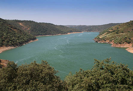 Rio Tajo